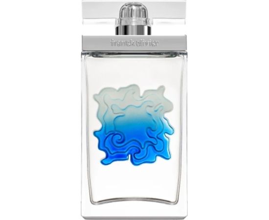 Franck Olivier Eau De Passion EDT spray 75ml