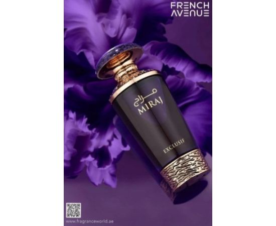 Histoires De Parfums French Avenue - Miraj Exclusif 100 ml