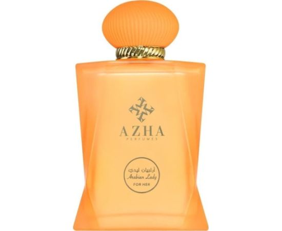 AZHA Arabian Lady EDP spray 100ml