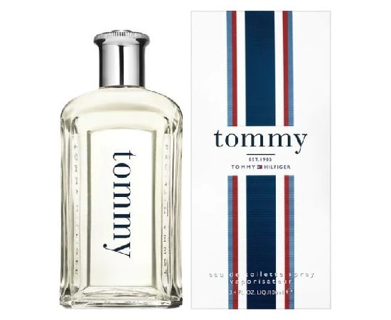 Tommy Hilfiger Tommy Boy EDT 100 ml