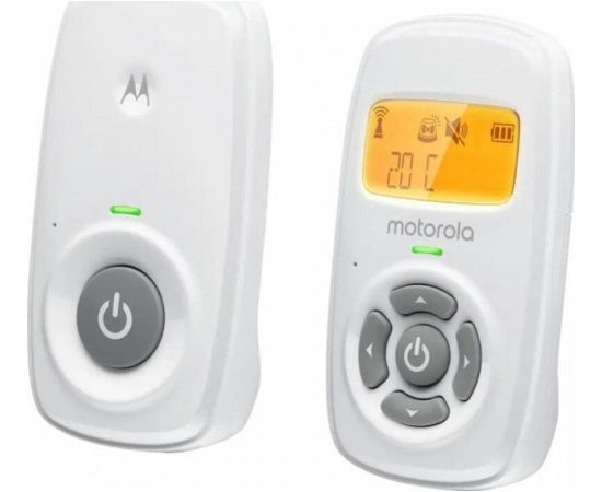 Niania Motorola AM24 Audio
