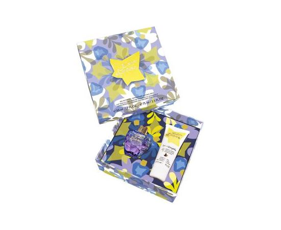 Lolita Lempicka Mon Premier Giftset 125 ml