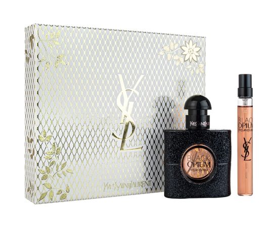 Yves Saint Laurent YSL Black Opium Giftset 40 ml