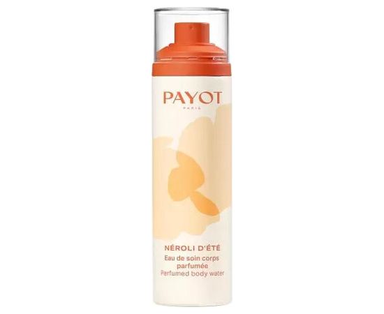 Payot Neroli D'Ete Perfumed Body Water 100 ml