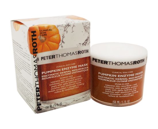P.T. Roth Pumpkin Enzyme Mask 150 ml