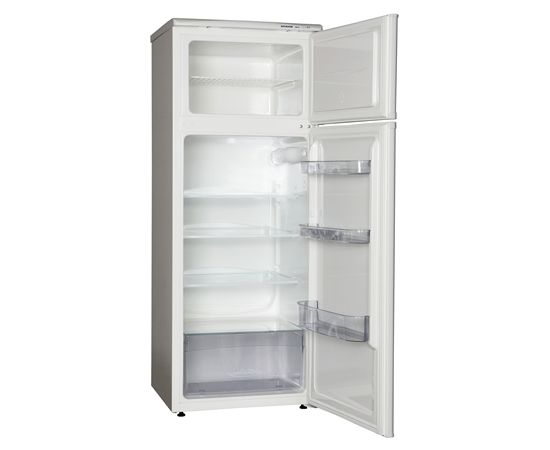 Snaige FR240-1101AA-00SNJ0A ledusskapis 144cm White Ledusskapji