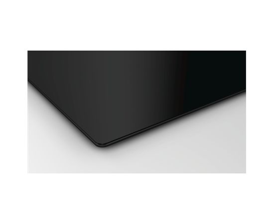 Bosch PUE611BB2E Induction Hob, Black, Timer