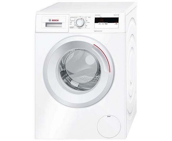 Bosch WAN240A7SN veļas mazgājamā mašīna