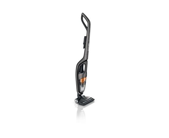 Philips PowerPro Duo 2-in-1 handstick FC6168/01 Cordless Bagless 18 V 2 accessories with PowerCyclone Technology / FC6168/01