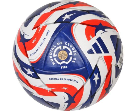 adidas FCWC Competition JM4742 Ball (4)