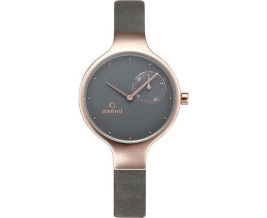 Obaku V201LDVJRJ