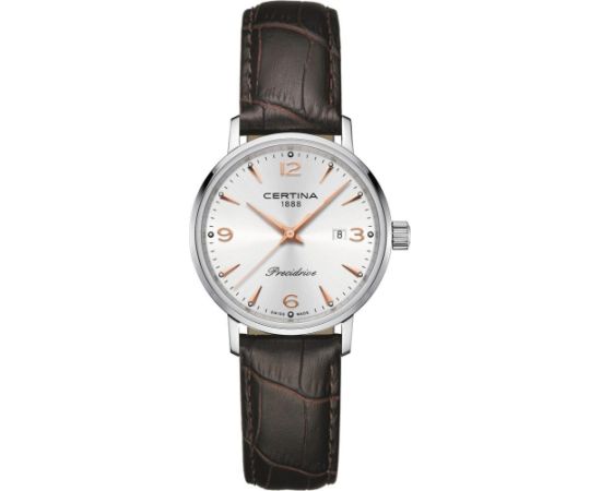 Certina C035.210.16.037.01