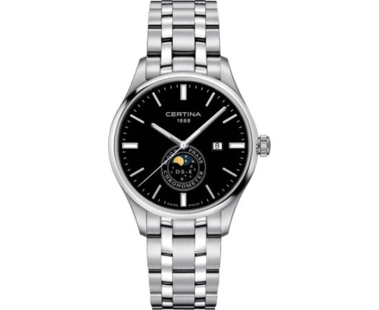 Certina C033.457.11.051.00