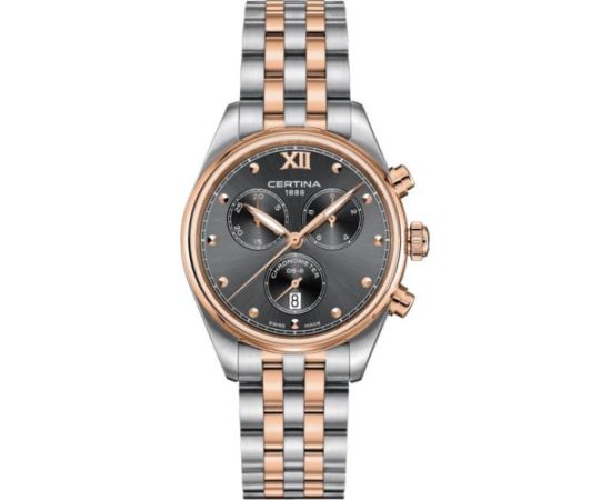 Certina C033.234.22.088.00