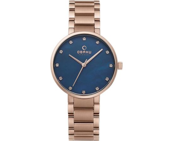 Obaku V189LXVLSV