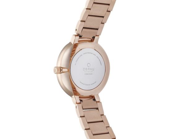 Obaku V189LXVLSV