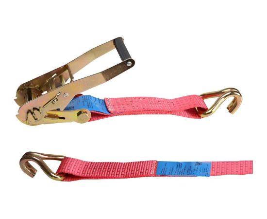 Proline Bagāžas siksna 4m/2t/35mm