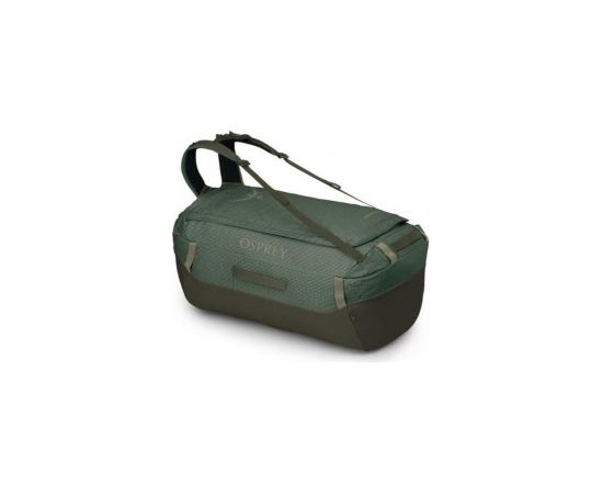 Osprey Transportsoma TRANSPORTER DUFFEL 95  Pine Leaf/Earl Grey