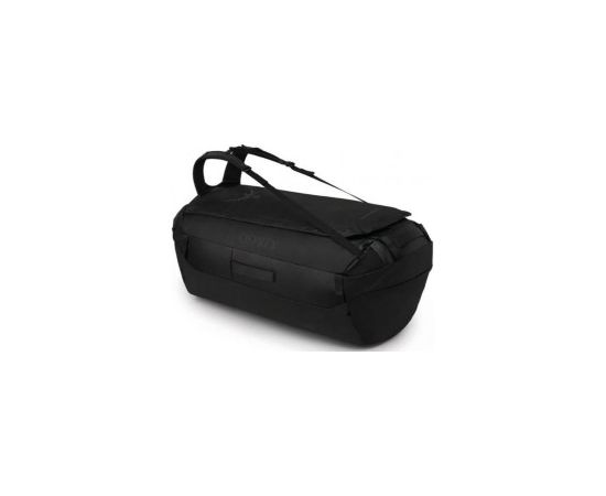 Osprey Transportsoma TRANSPORTER DUFFEL 150  Raven Black