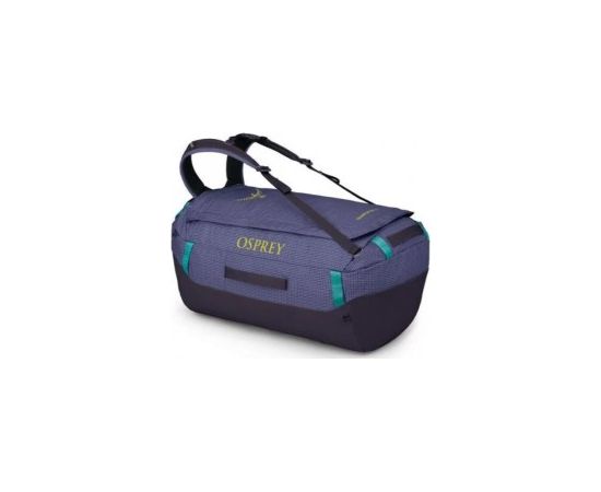 Osprey Transportsoma TRANSPORTER DUFFEL 65  Pine Leaf/Earl Grey