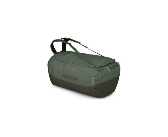 Osprey Transportsoma Transporter Duffel 120  Raven Black