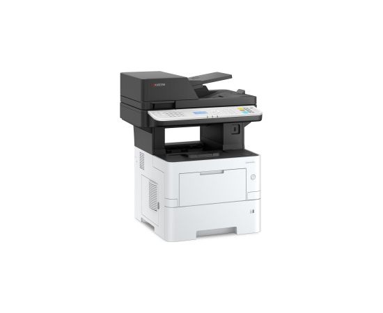 Kyocera ECOSYS MA4500x Printer Laser B/W MFP A4 45ppm Ethernet LAN WLAN USB (TEND) Lāzerprinteri