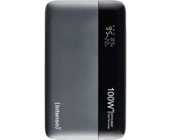 POWER BANK USB 20000MAH/100W HE20000 7350050 INTENSO