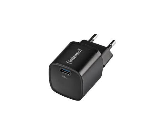 POWER ADAPTER USB-C GAN/7803060 INTENSO