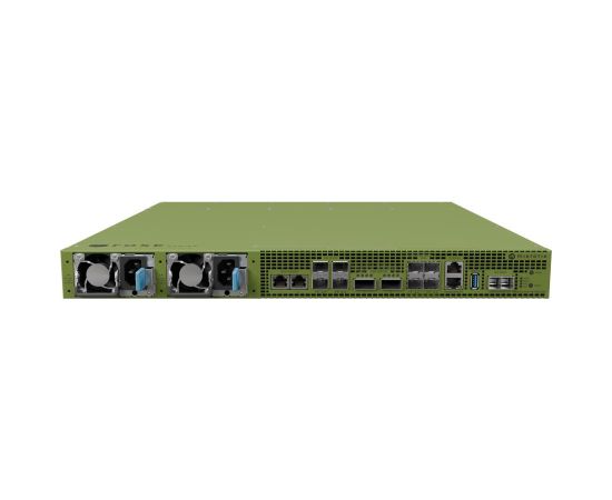Switch MIKROTIK Rose Data Server RDS2216-2XG-4S+4XS-2XQ