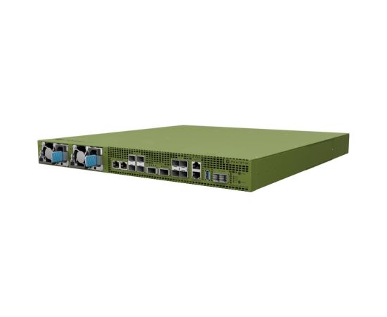 Switch MIKROTIK Rose Data Server RDS2216-2XG-4S+4XS-2XQ