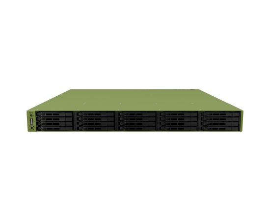 Switch MIKROTIK Rose Data Server RDS2216-2XG-4S+4XS-2XQ