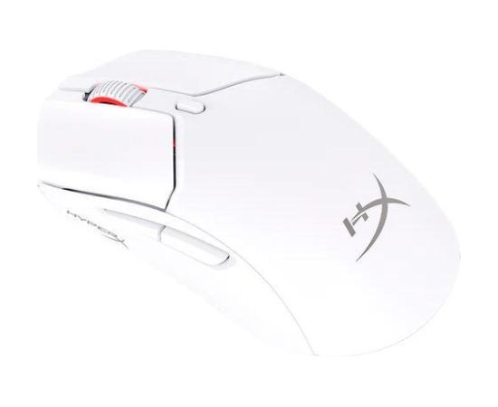MOUSE USB OPTICAL HYPERX PF/HAS2 MINIWL WHT 7D389AA HYPERX