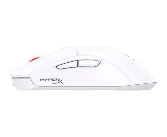 MOUSE USB OPTICAL HYPERX PF/HAS2 MINIWL WHT 7D389AA HYPERX