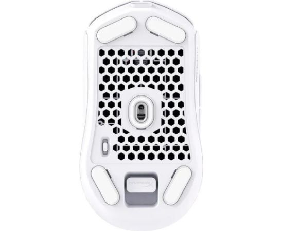 MOUSE USB OPTICAL HYPERX PF/HAS2 MINIWL WHT 7D389AA HYPERX
