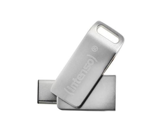 MEMORY DRIVE FLASH USB3.2/128GB 3536491 INTENSO