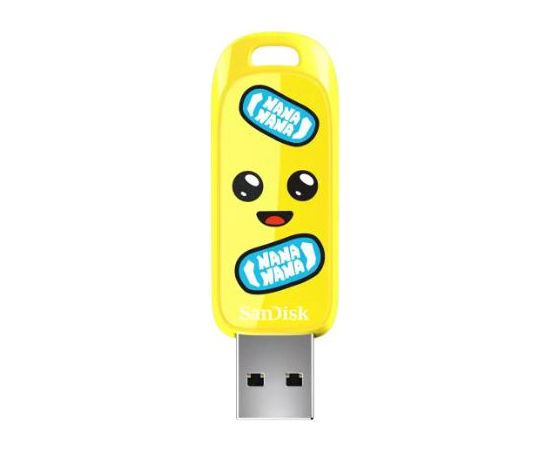 MEMORY DRIVE FLASH USB3.2/128GB SDCZIF-128G-G46 SANDISK
