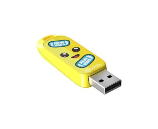 MEMORY DRIVE FLASH USB3.2/128GB SDCZIF-128G-G46 SANDISK