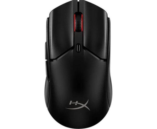 MOUSE USB OPTICAL HYPERX PF/HAS2 MINI WL BK 7D388AA HYPERX