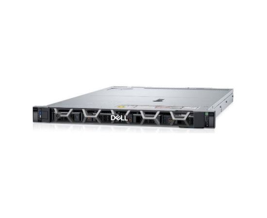 SERVER R360 E-2414 H355 4X3.5/2X700W/RAILS/3YNBD SCS DELL Serveru komponentes