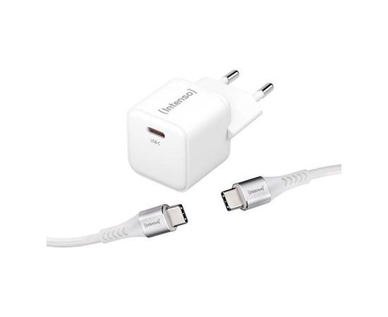 POWER ADAPTER USB-C/7803042 INTENSO