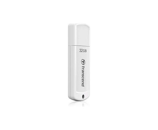MEMORY DRIVE FLASH USB2 32GB/370 TS32GJF370 TRANSCEND