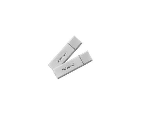 MEMORY DRIVE FLASH USB3.2/2X32GB 3531482 INTENSO