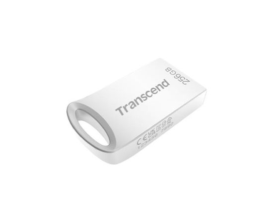 MEMORY DRIVE FLASH USB3.1/256GB TS256GJF710S TRANSCEND