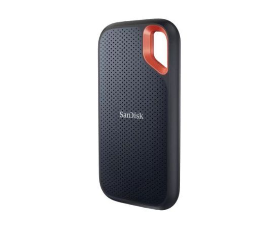 External SSD SANDISK Extreme 8TB USB-C Write speed 1000 MBytes/sec Read speed 1050 MBytes/sec SDSSDE61-8T00-G25