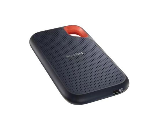 External SSD SANDISK Extreme 8TB USB-C Write speed 1000 MBytes/sec Read speed 1050 MBytes/sec SDSSDE61-8T00-G25