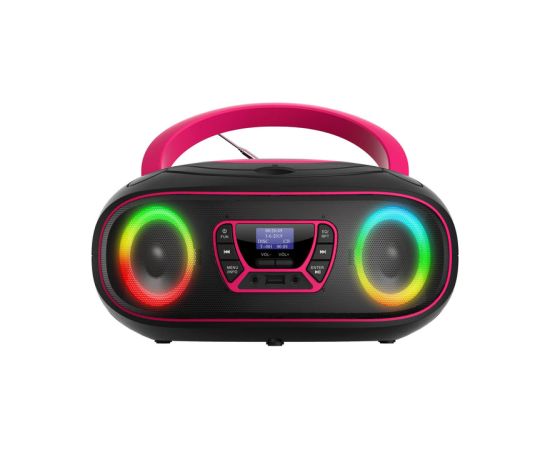 MAGNETOLA Denver TDB-212 Pink