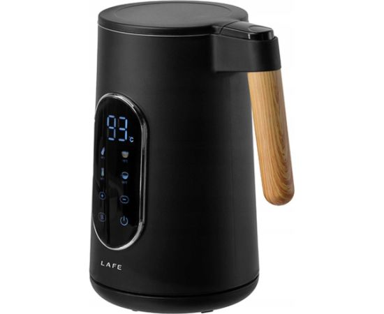 Lafe 47533  Electric Kettle 1,7 L With Temperature Control KettleX Pro