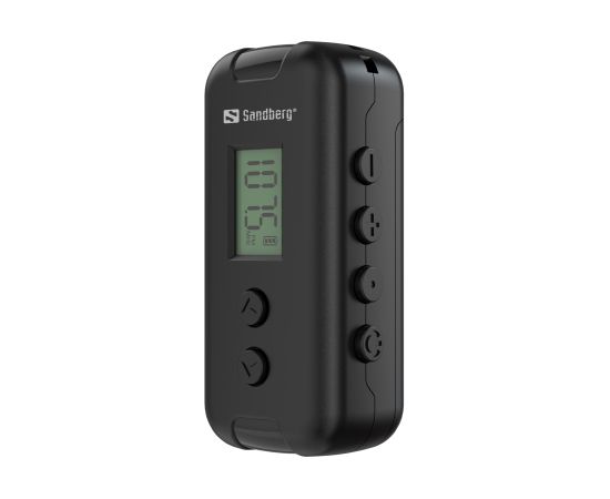 Sandberg 421-00 Pocket Radio FM