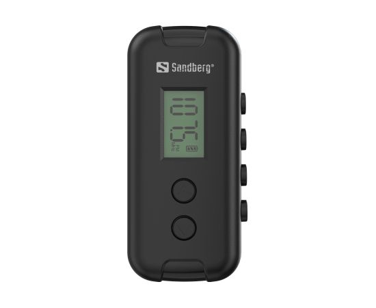 Sandberg 421-00 Pocket Radio FM