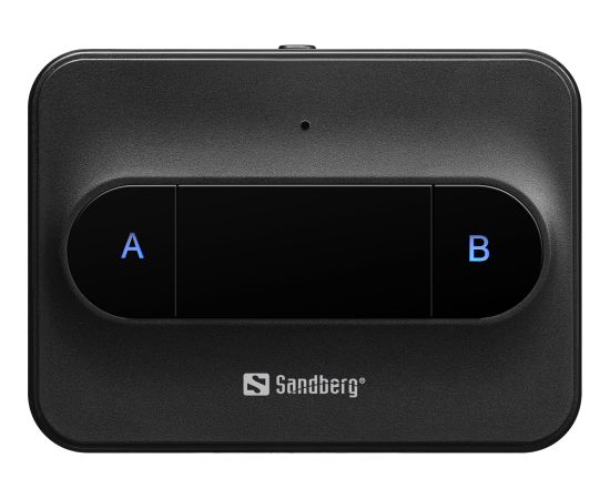 Sandberg 450-13 Bluetooth Link For 2xHeadphone